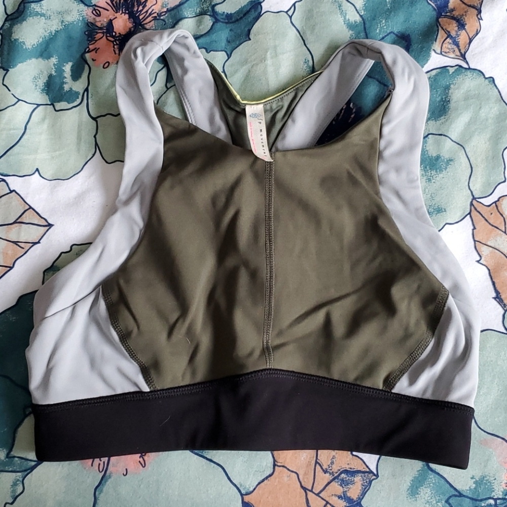 Sport bra